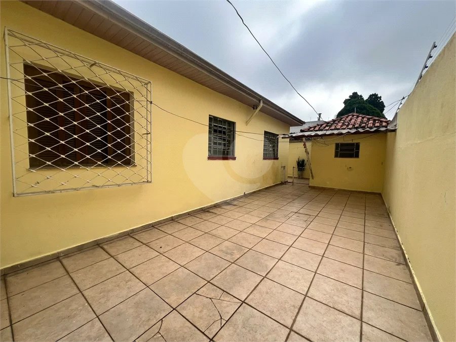 Casa á venda - Sacomã