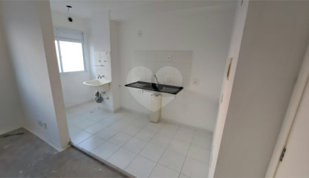 Apartamento à venda com 2 quartos em Brás, São Paulo, SP