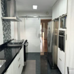 Apartamento no Belém