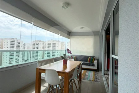 DOMO PRIME DE 180 M² DE ALTO PADRÃO NO MELHOR DE SÃO BERNARDO