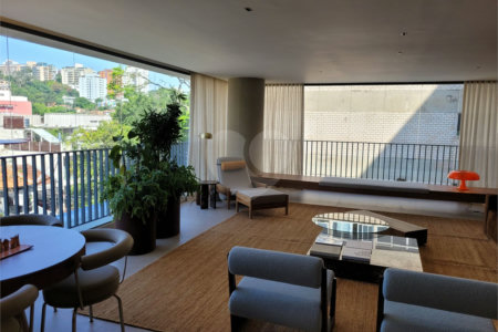 Exclusividade Suspensa: Design Assinado e Apenas 24 Residências