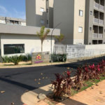 Apartamento para alugar com 2 quartos no Vila Das Orquídeas, São Carlos