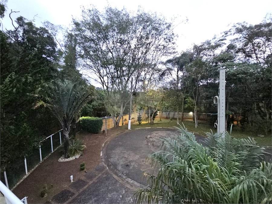 LINDA CASA PARA LOCAÇÃO COM 5 DORMITÓRIOS E PISCINA - Fernando Nobre – Cotia/SP