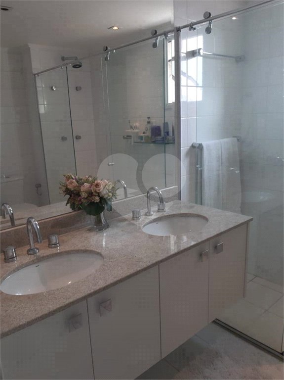 Condomínio Luzes da Mooca Apartamento 204 m² 4 suítes 4 vagas Condominio Clube.
