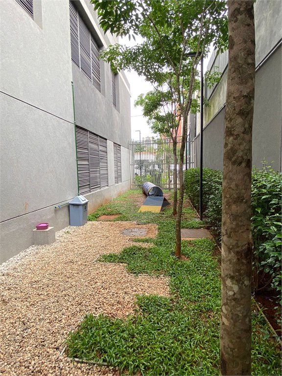 Apartamento Vila Mariana