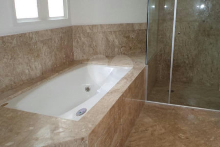Apartamento para alugar com 4 suítes em Alto da Boa Vista, São Paulo, SP