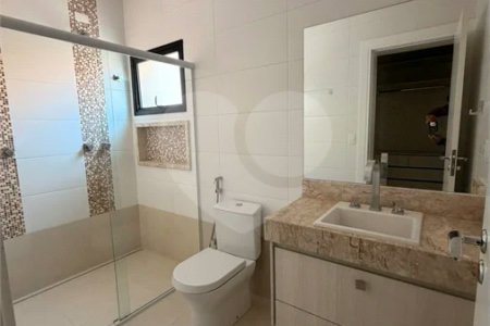 CASA À VENDA CONDOMINIO PORTAL BRAGANÇA | 4 SUÍTES | PISCINA