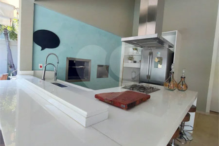 Casa para Locação no Condomínio Vista Alegre Café em Vinhedo/SP