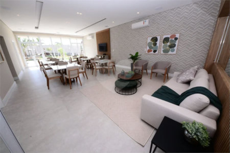 Indaiatuba - Edificio Vila Helvetia - R$ 470,000,00 - Apartamento novo, mobiliado, completo, muito bem conservado e planejado,Localizado no 5° andar, o imóvel oferece uma vista para o estacionamento e a área verde, além de receber sol durante todo o dia, proporcionando ambientes naturalmente ilum
