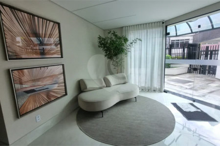 Apartamento a venda na Mooca