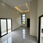 Casa exclusiva no Residencial Villeneuve - São Carlos/SP