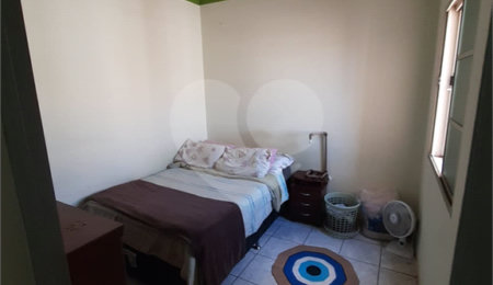 Apartamento à venda com 2 quartos em Jardim das Torres, São Carlos, SP