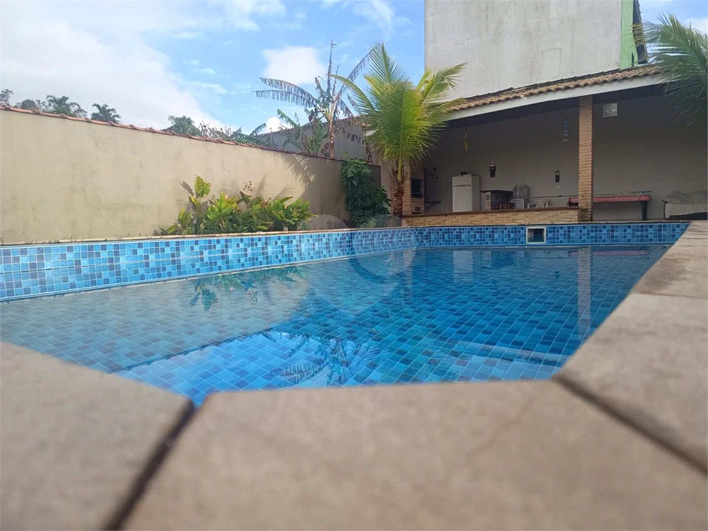 Casa à venda com 3 quartos em Morada da Praia, Bertioga, SP