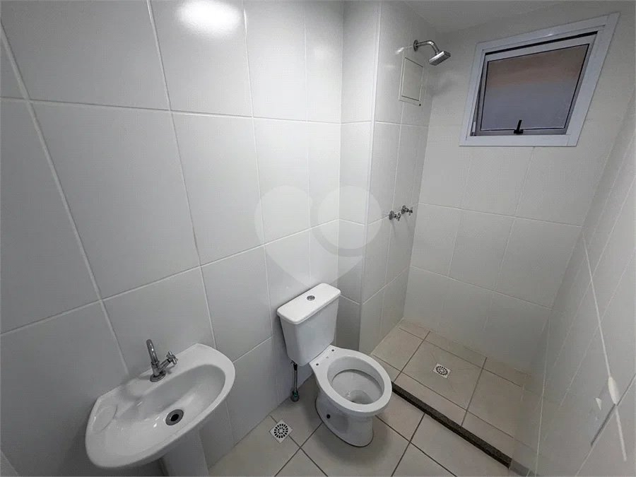 Apartamento para alugar com 2 quartos, sendo 1 suíte, em Pompéia, Piracicaba, SP