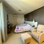 Apartamento à venda com 3 quartos em Interlagos, Três Lagoas - MS