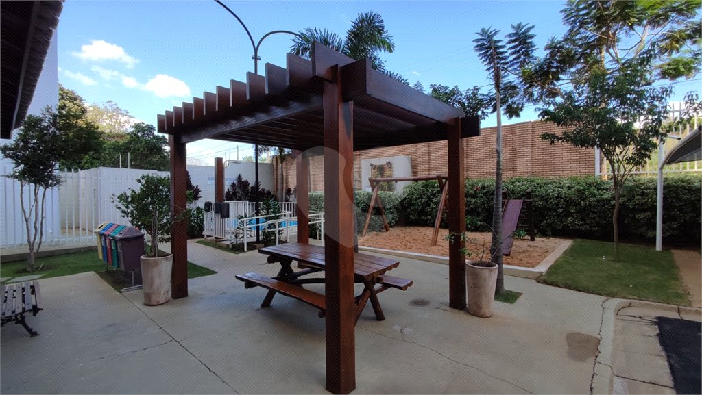 Apartamento à venda com 2 quartos em Recreio São Judas Tadeu, São Carlos - SP