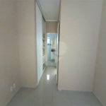 APARTAMENTO DE 60,0 M² COM 01 DORMITÓRIO (SUITE) E DOZINHA COM ARMÁRIOS PARA LOCAÇÃO NO CHORA MENINO