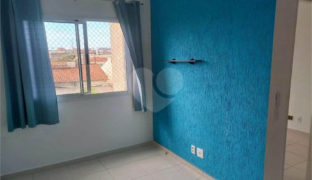 Apartamento à venda com 2 quartos em Vila Marcelino, São Carlos, SP