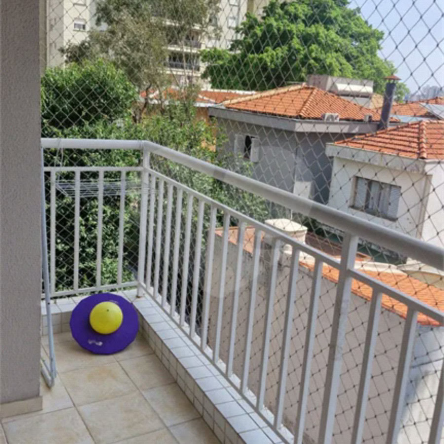 Apartamento de 3 quartos à venda na Vila Prudente