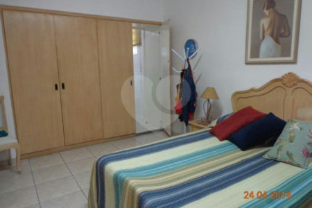 Sinta-se morando numa casa com segurança de condomínio na Aclimação