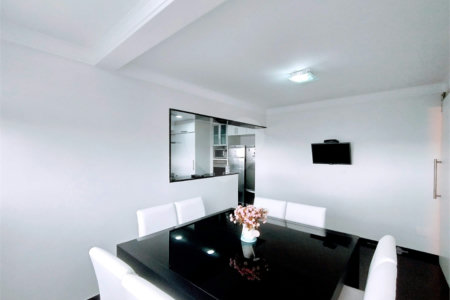 Apartamento para venda na Mooca com 4 suítes, 5 vagas. Condomínio Europa Cicero.