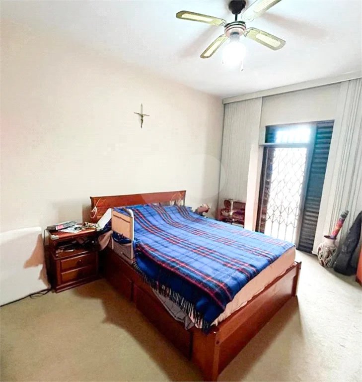 Parada Inglesa = Sobrado com 3 Suites, 04 vagas de garagens