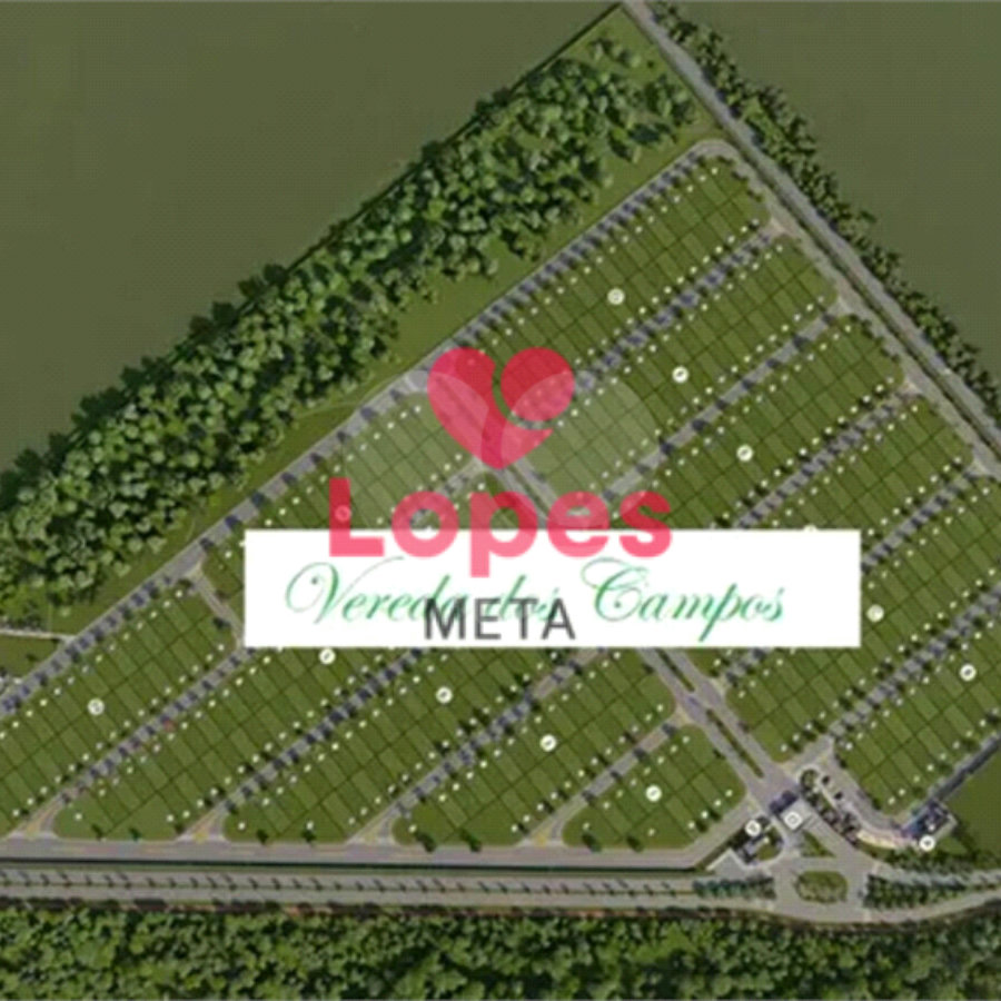 Terreno em Condomínio em Eugênio de Mello, São José dos Campos/SP
