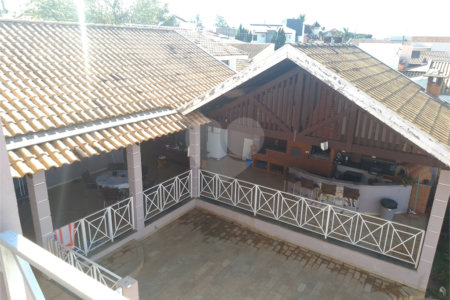 Lindo Sobrado no Planalto Paraíso