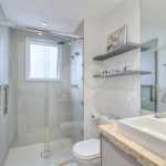 Apartamento à venda com 2 suítes em Santo Amaro, São Paulo, SP