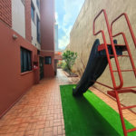 APARTAMENTO DE 49,0 M² COM 02 DORMITÓRIOS E VAGA PARA VENDA NOS CAMPOS ELISEOS