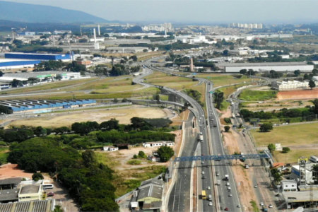 Terreno 801 m² à venda ou locação | Malota (Jardim Samambaia) | Jundiaí