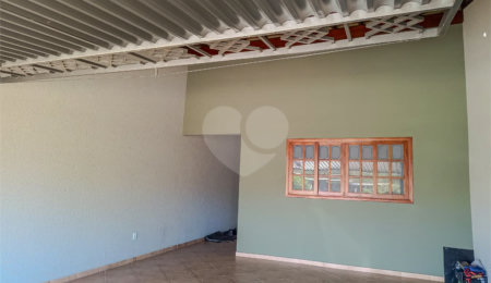Casa à venda com 2 quartos, sendo 1 suíte,  em Jardim Bandeirantes, São Carlos, SP