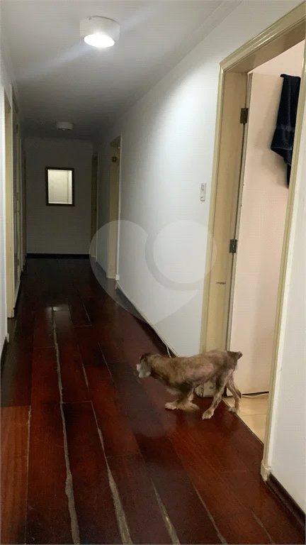 Edifício Louvre | Apartamento Neoclássico de 425m² à Venda na Praça da República — Centro de São Paulo