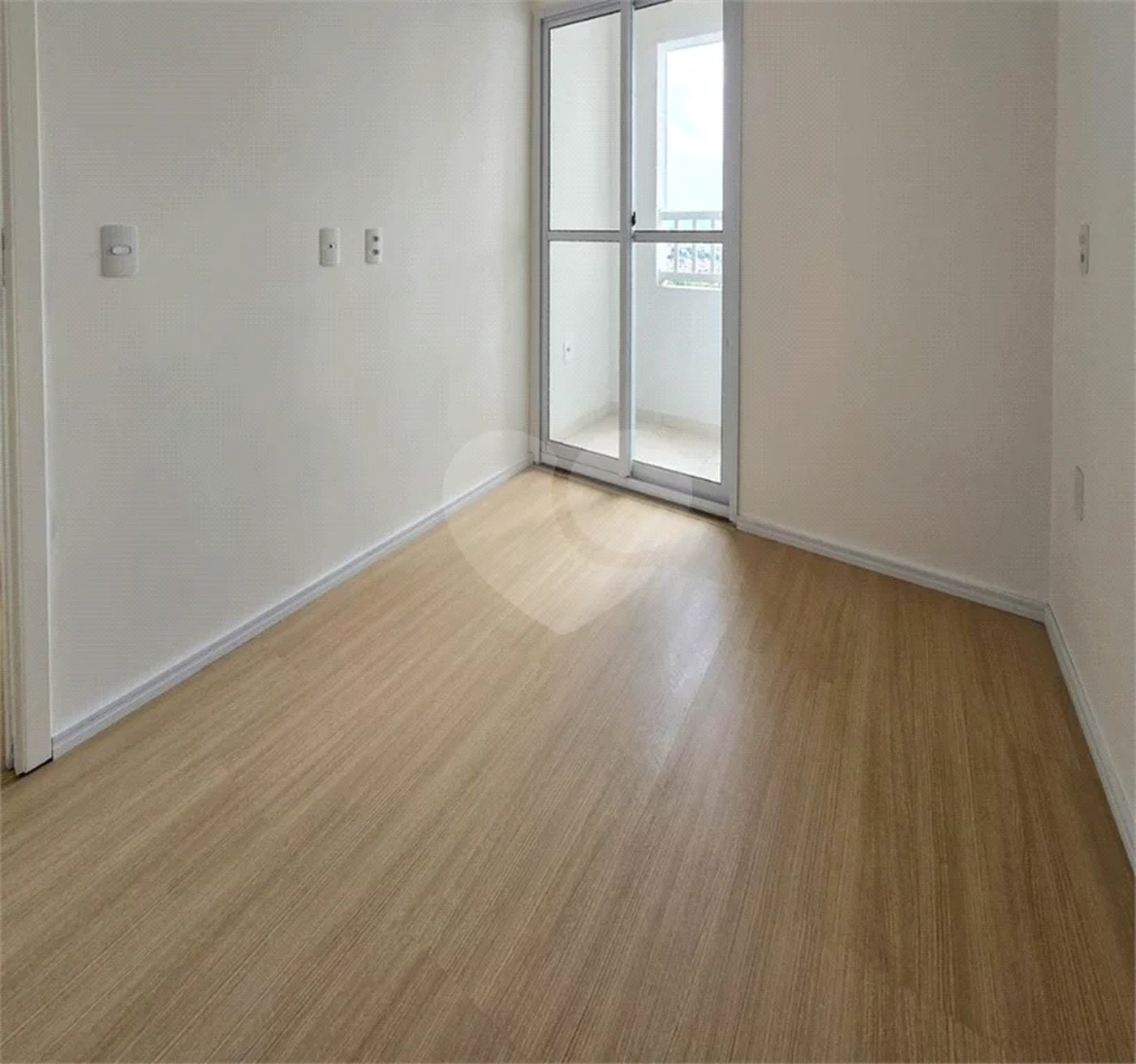 Apartamento à venda com 1 quarto em Casa Verde, São Paulo, SP