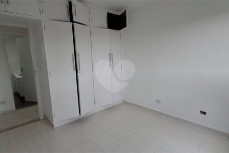 Apartamento para alugar com 2 quartos em Santo Amaro, São Paulo, SP
