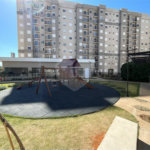 Apartamento para alugar com 2 quartos, sendo 1 suíte, em Pompéia, Piracicaba, SP