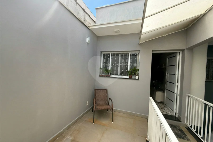 Casa para venda Vila Monteiro - 03 dormitorios com suite - Piracicaba/SP