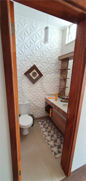 Casa para venda em Araraquara/SP.