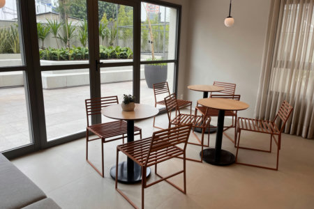 Apartamento à venda com 3 suítes em Butantã, São Paulo, SP
