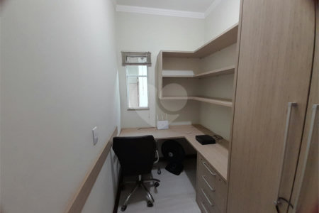 Casa à Venda no Residencial Eldorado - São Carlos