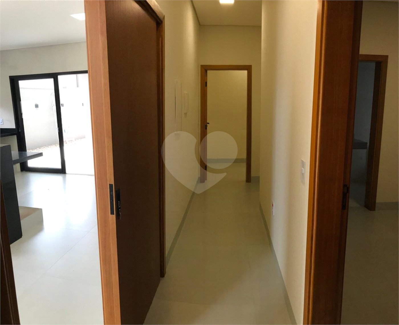 Casa térrea Village Damha IV - São Carlos/SP