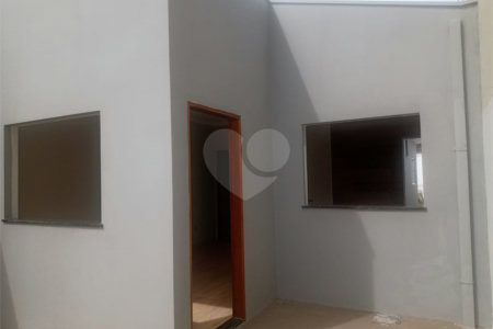 Casa térrea para venda na Vila Morumbi