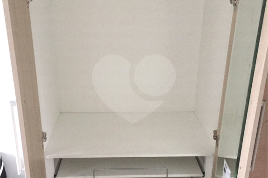 Apartamento com 1 quarto à venda em Bosque Da Saúde - SP