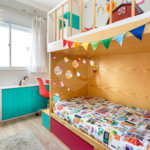 Apartamento na Rua Doutor Antônio Bento , 504 com 135m2 com 3 Suítes e 2 vagas de garagem