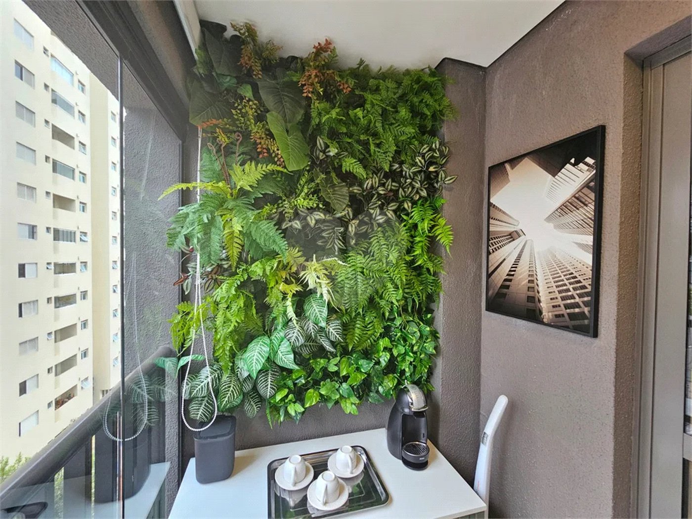 Studio á venda - Vila Guarani