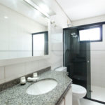Apartamento a Venda na Chácara Santo Antônio, 163 m², 3 suítes, 2 vagas,, lazer e próximo ao parque