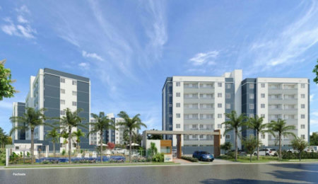 Brisas Da Lagoa
