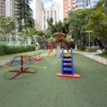 Apartamento com 205 metros no Campo Belo