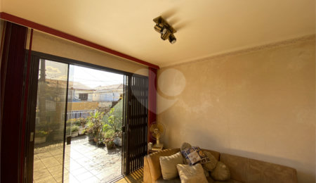 Sobrado à venda com 3 quartos, sendo 1 suíte, em Santana, São Paulo, SP