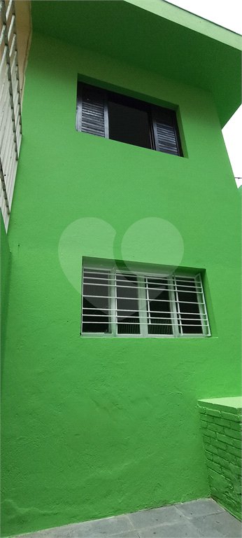 Sobrado à venda com 2 quartos em Jardim Itacolomi, São Paulo, SP